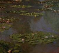 Monet, Claude Oscar